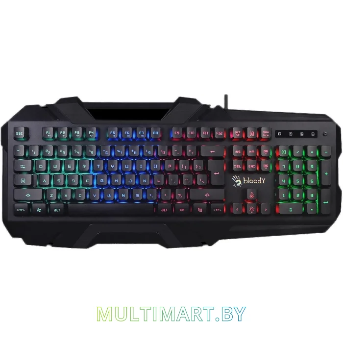 Клавиатура A4Tech Bloody B150N